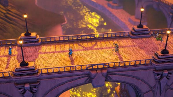 Shop chuyên mua bán đĩa game nhập vai cực hay cho máy Switch Eiyuden Chronicle Hundred Heroes [SECOND-HAND]
