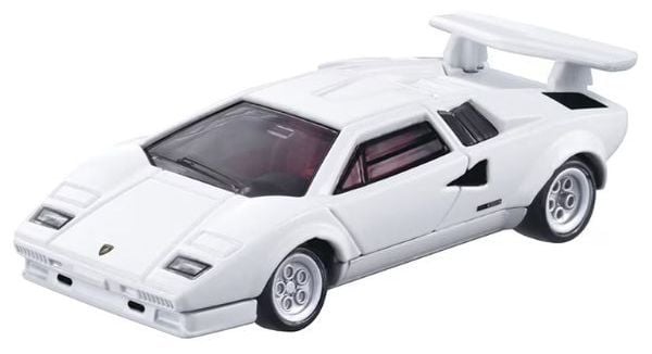 Mô hình gara ô tô Tomica Garage Lamborghini Edition đặt hàng online tại nShop