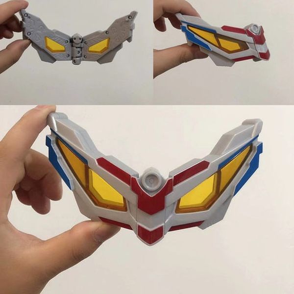 Shop chuyên bán Đồ chơi siêu nhân Ultraman Geed DX Ultra Zero Eye NEO đẹp mắt chất lượng tốt chính hãng nhật bản