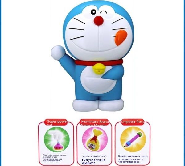 Shop bán Doraemon Doll Collection Set 02 - Bandai mô hình đồ chơi mèo máy dễ thương đẹp mắt chất lượng tốt chính hãng giá rẻ có giao hàng toàn quốc nhiều ưu đãi mua làm quà tặng trang trí