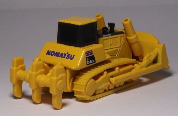 Mua Đồ chơi mô hình xe Tomica No. 56 Komatsu Bulldozer D155AX-6 màu  vàng thiết kế đẹp mắt chất lượng tốt giá rẻ mua trưng bày trang trí làm quà tặng có giao hàng nhiều ưu đãi
