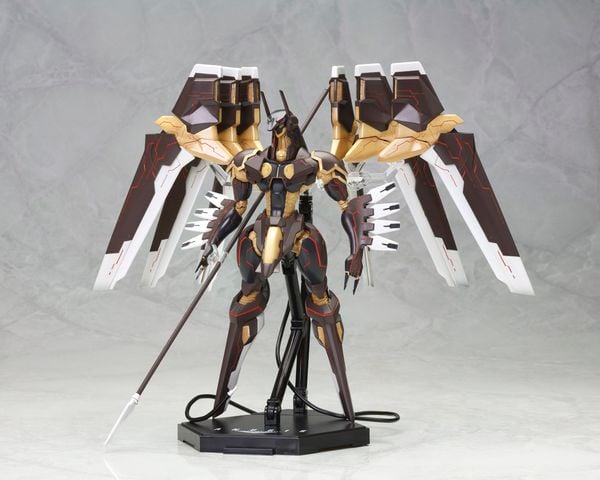 Mô hình lắp ráp Anubis Zone of the Enders KP226X chính hãng Kotobukiya ráp theo kiểu bấm khớp chất liệu nhựa cao cấp an toàn