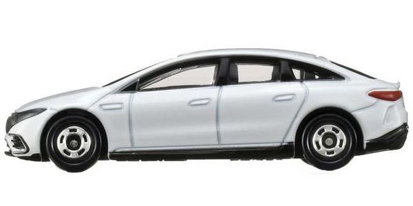 Mua xe mô hình xe đồ chơi chính hãng shop giao hàng toàn quốc Tomica No. 47 EQS by Mercedes-EQ Special First Edition