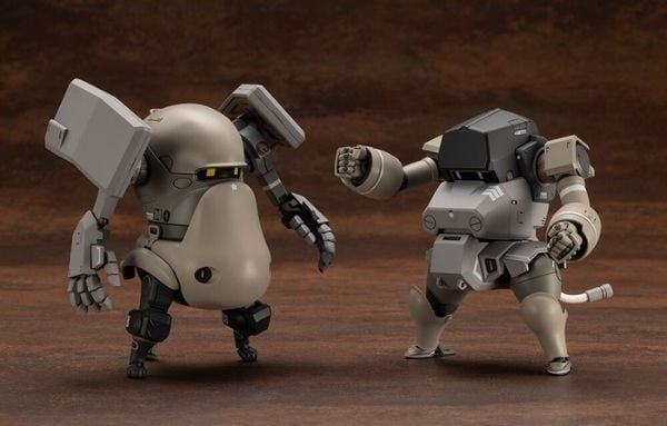 Mô hình JGSDF Type 06-Ⅲ Tank Roku [Custom Ver.] có thể mở lắp buồng lái