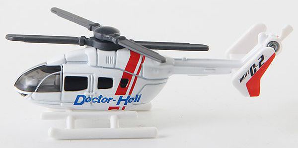 Mua mô hình trực thăng Tomica Doctor Heli chính hãng Nhật Takara Tomy giá rẻ