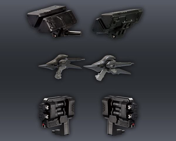 Mô hình lắp ráp Omer TYPE-LAHIRE Stasis Full Package Ver. Armored Core Variable Infinity VI088 chính hãng Kotobukiya độc đáo chi tiết tạo dáng thú vị