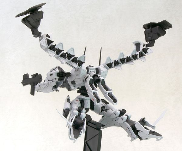 Model kit Lineark White-Glint & V.O.B Set Armored Core Variable Infinity VI090  từ Kotobukiya là lựa chọn hàng đầu cho dân chơi mecha