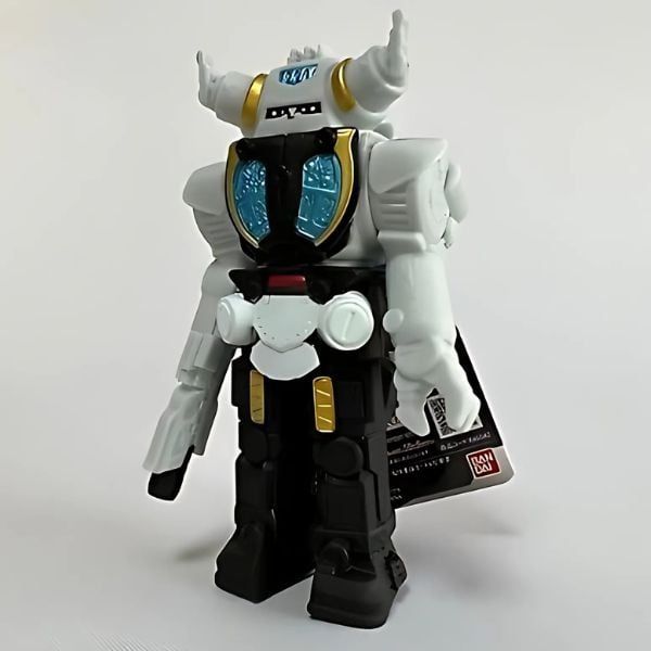 đồ chơi siêu nhân sentai kamen rider ultraman Ultra Monster 155 King Joe Storage Custom Figure
