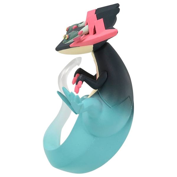 Moncolle MS-41 Dragapult - Pokemon Figure Mô hình Pokemon chính hãng Takara Tomy thiết kế đẹp chất lượng tốt làm quà tặng trang trí góc học tập bàn làm việc