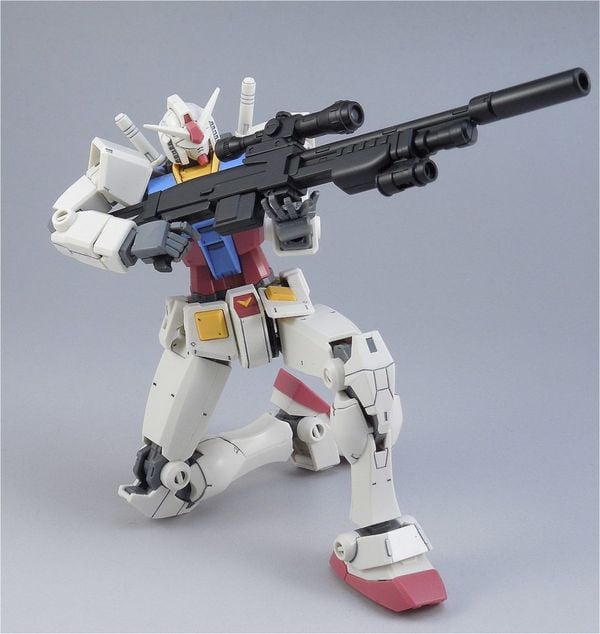 Mô hình lắp ráp vũ khí M.S.G Weapon Unit 16 Shotgun chính hãng Kotobukiya giá rẻ chất lượng tốt phụ kiện bổ sung custom mô hình nhựa