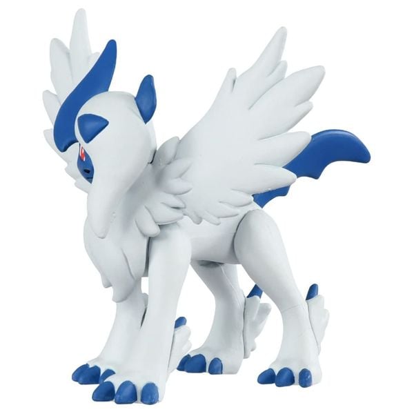 Tìm mua mô hình Pokemon Moncolle Mega Absol lựa chọn hoàn hảo cho fan pokemon