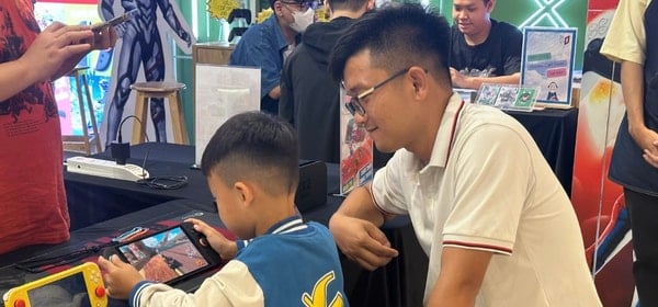 Địa chỉ trải nghiệm m&aacute;y chơi game Nintendo Switch 2 - Hệ thống cửa h&agrave;ng nShop to&agrave;n quốc