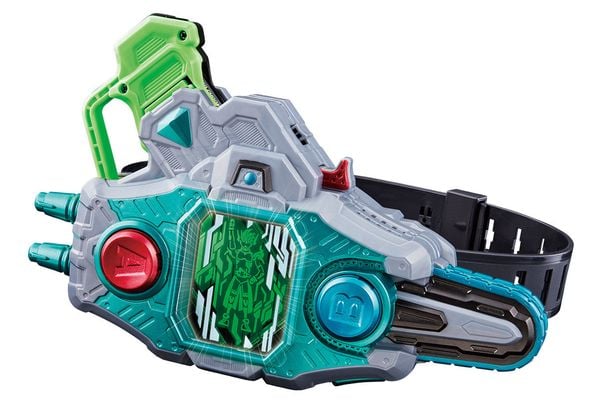Cửa hàng bán Đồ chơi Kamen Rider Ex-Aid Henshin Belt Ver. 20th DX Buggle Driver II siêu nhân mặt nạ đẹp mắt chất lượng tốt cao cấp làm quà tặng trưng bày sưu tầm