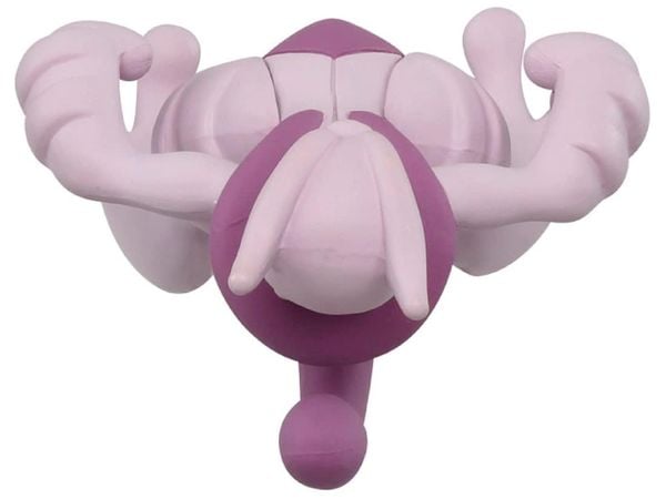 Đặt hàng mô hình Pokemon Moncolle Mega Mewtwo X chính hãng giá rẻ chất lượng tốt có giao hàng toàn quốc