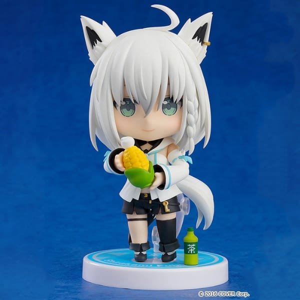 Mua mô hình figure Shirakami Fubuki hololive nendoroid chính hãng giá tốt