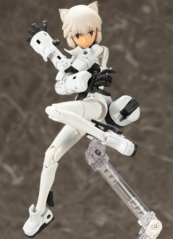 Đồ chơi mô hình lắp ráp anime Megami Device WISM Soldier Grapple giá tốt nhất