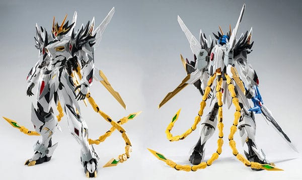 Cửa hàng chuyên mua bán mô hình lắp ráp giống Gundam Motor Nuclear MNP-XH02 CaoRen - Tào Nhân