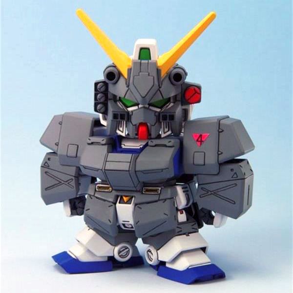 Shop mô hình RX-78NT-1 Alex Gundam NT-1 - SDBB - Mô hình chính hãng Bandai