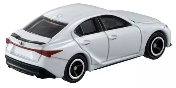 Cửa hàng bán mô hình Tomica No. 100 Lexus IS 350 F Sport Special First Edition đẹp