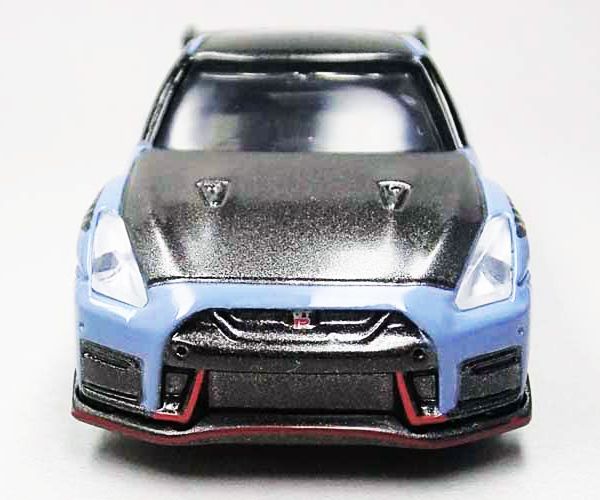 Shop bán Đồ chơi mô hình xe Tomica Nissan GT-R NISMO Special Edition Stealth Grey Type