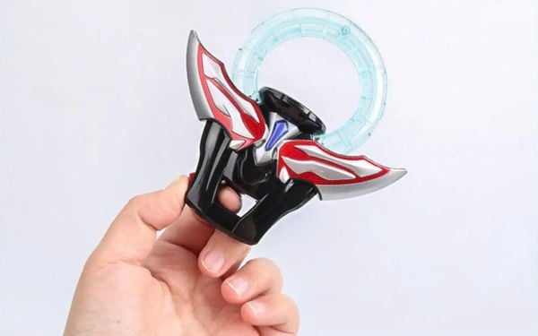 Mua Đồ chơi siêu nhân Ultraman Orb DX Ultra Narikiri Orb Ring đẹp mắt trưng bày trang trí làm quà tặng fan hâm mộ