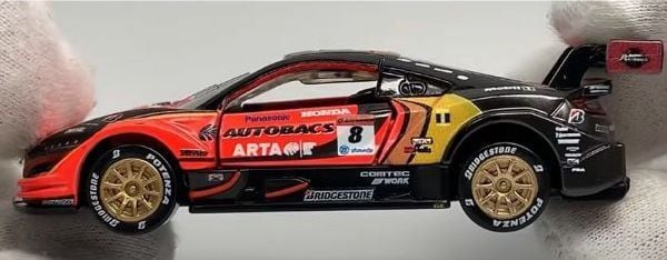 Xe mô hình Tomica Premium 10th Anniversary Collection nShop giao hàng hỏa tốc