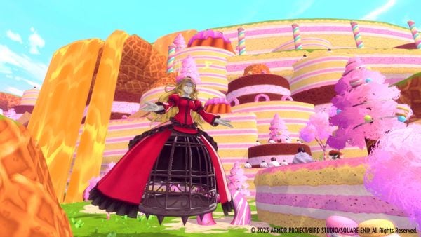 Dragon Quest Monsters The Dark Prince cho Nintendo Switch game nhập vai chiến đấu theo lượt quái vật đa dạng thu phục kết hợp thú vị
