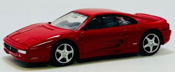 Mua Đồ chơi mô hình xe Tomica Premium No. 08 Ferrari F355 màu đỏ đẹp mắt giá rẻ trang trí trưng bày sưu tầm