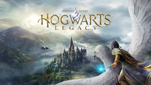 Hogwarts Legacy game cho Nintendo Switch 2 thể loại nhập vai phiêu lưu là tựa game cực hay dành cho mọi người chơi tại nShop
