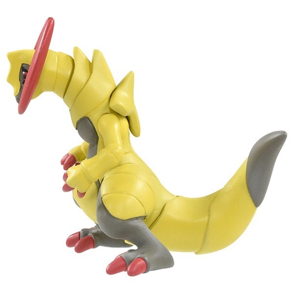 Mua Moncolle MS-60 Haxorus - Pokemon Figure Mô hình Pokemon chính hãng Takara Tomy đẹp chất lượng tốt giá rẻ nhiều ưu đãi