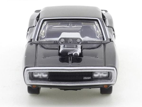 Mua Tomica Premium Unlimited No.04 The Fast and the Furious Dodge Charger giá rẻ