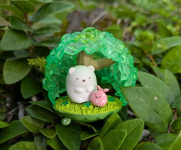 Mua Hộp Mù Sumikko Gurashi A Happy and Heartwarming Spot Re-Ment Blind Box 17343 chính hãng, mẫu đẹp, chất lượng tốt tại nShop