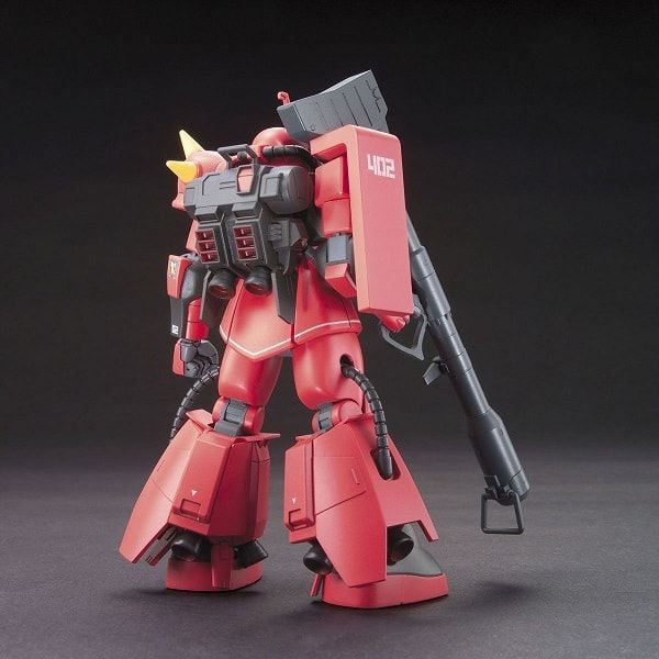 Shop Gundam giá rẻ Mô hình MS-06R-2 Zaku II Johnny Ridden Customize chính hãng Bandai