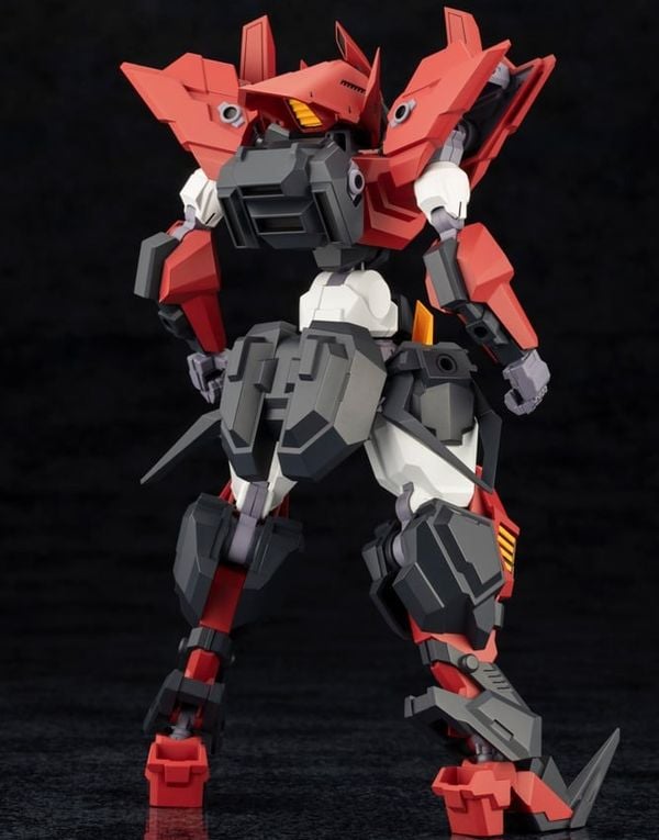 Forme Arms Sho-Ro-Ki Grand Riser Kotobukiya TR002 mô hình chính hãng, chi tiết sắc nét tại nShop