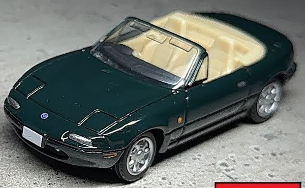 Mua ngay Tomica Premium 14 Mazda Eunos Roadster mô hình xe đồ chơi làm quà tặng tuyệt vời cho fan yêu xe hơi