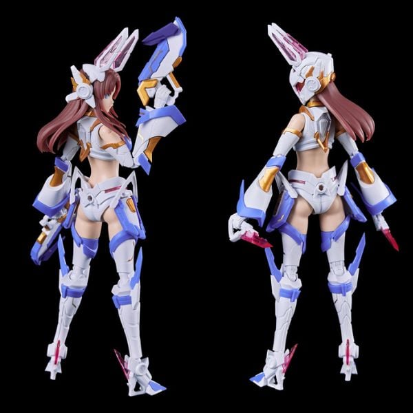Mua ngay mô hình lắp ráp MS General Raider of Shadow RS-04 Rabbit Limited Model GN034 sản phẩm chính hãng tại nShop
