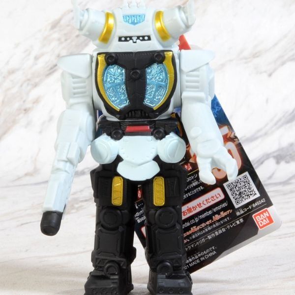 Cửa hàng bán Đồ chơi siêu nhân điện quang Ultra Monster 155 King Joe Storage Custom Figure