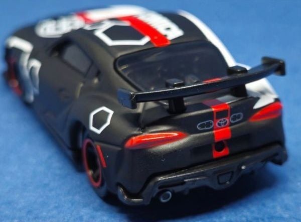 Tomica GR Supra GT4 EVO TOMICA 55th Anniversary Ver. mua ngay tại website nShop