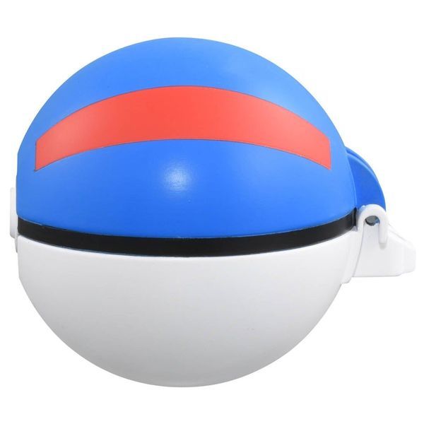 Shop bán Moncolle MB-02 New Great Ball - Mô hình Pokemon chính hãng Takara Tomy giá rẻ chất lượng tốt nhiều ưu đãi có giao hàng toàn quốc