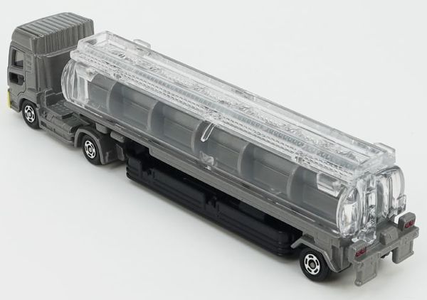 Shop bán Đồ chơi mô hình xe Long Tomica No. 136 UD Trucks Quon Tank Lorry xe tải chở hàng đẹp mắt chất lượng tốt giá rẻ nhiều ưu đãi