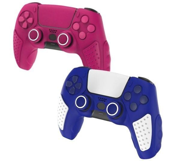 Ốp Silicone bọc tay cầm PS5 DualSense IINE chính hãng IINE mua ngay tại website nShop