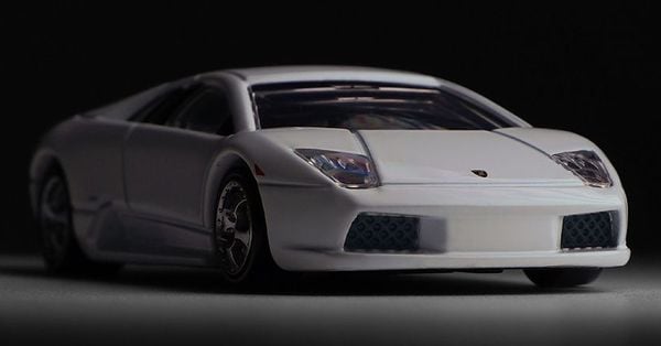 Đồ chơi mô hình xe Tomica Premium Lamborghini Murcielago Tomy Mall Limited kiểu dáng thể thao đẹp mắt chất lượng tốt chính hãng nhật bản mua trang trí sưu tầm