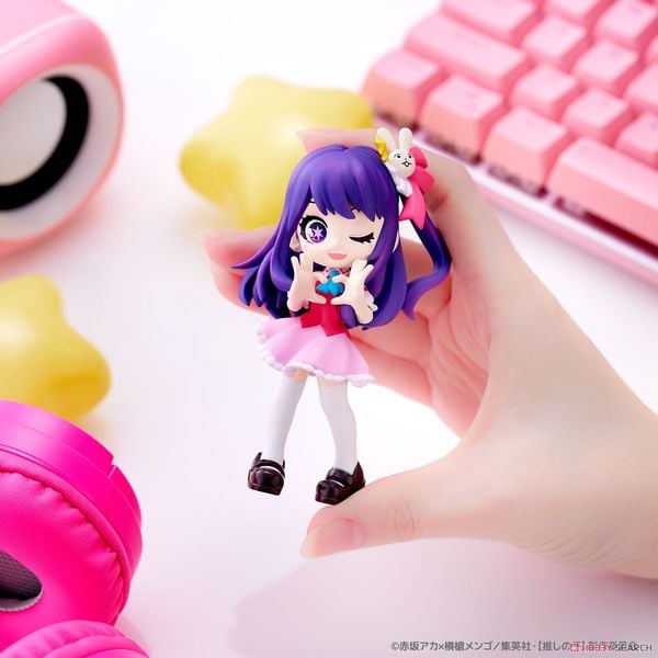 Cửa hàng đồ chơi bán Mô hình PalVerse Oshi no Ko Blind Box đẹp mắt dễ thương quà tặng dịp sinh nhật kỉ niệm đặc biệt có giao hàng toàn quốc