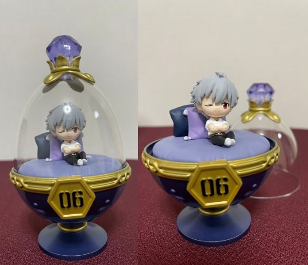Cửa hàng đồ chơi bán Mô hình Evangelion Dreaming Pot Re-Ment Blind Box đẹp mắt dễ thương quà tặng dịp sinh nhật kỉ niệm đặc biệt có giao hàng toàn quốc