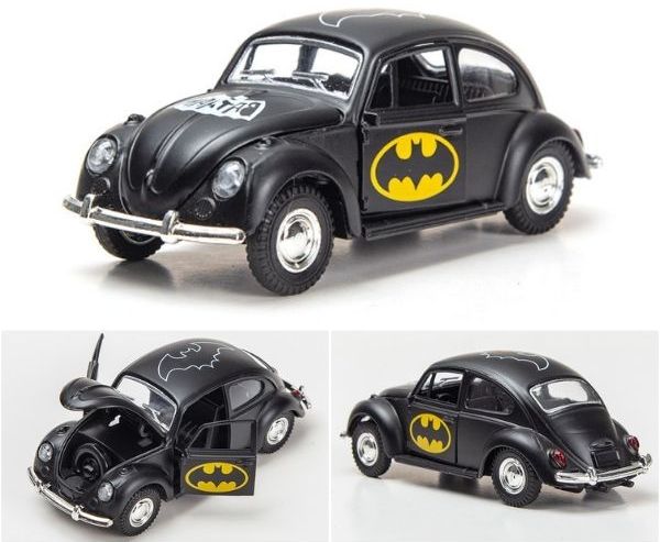 Batman Mô hình xe trang trí nhân vật kim loại tỉ lệ 1 32 đẹp rẻ chi tiết dễ thương mua tặng bé nhỏ trẻ em người lớn mua sưu tầm trang trí
