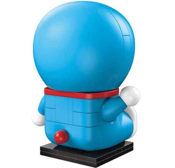 Cửa hàng chuyên bán Đồ chơi lắp ráp Keeppley Doraemon Character Classic K20411 đẹp mắt dễ thương nhựa abs an toàn giá rẻ chất lượng tốt chính hãng mua trưng bày trang trí sưu tầm