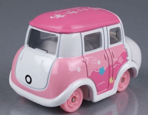 Shop chuyên bán Đồ chơi mô hình xe Dream Tomica SP Chiikawa màu hồng đẹp dễ thương có giao hàng toàn quốc nhiều ưu đãi chính hãng nhật bản mua làm quà tặng trang trí