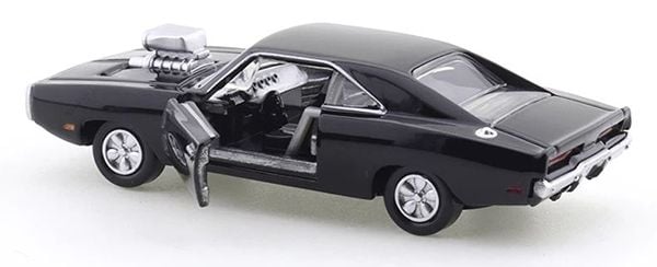 Cửa hàng bán Tomica Premium Unlimited No.04 The Fast and the Furious Dodge Charger