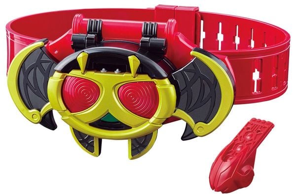 Cửa hàng bán Đồ chơi biến hình Legend Transformation Belt Series Kamen Rider Kivat Belt siêu nhân mặt nạ đẹp mắt chất lượng tốt cao cấp làm quà tặng mua trưng bày sưu tầm có giao hàng toàn quốc