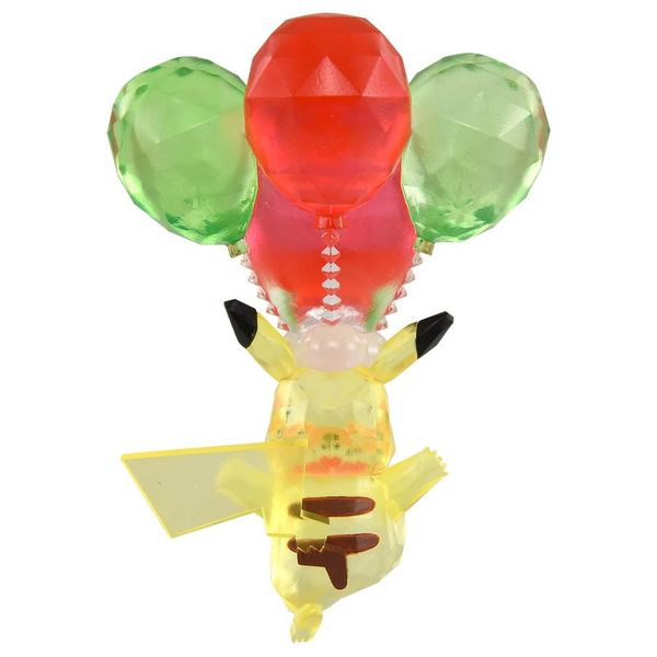 Cửa hàng bán Moncolle MT-01 Pikachu Flying Tera Type - Mô hình Pokemon chính hãng có giao hàng toàn quốc nhiều ưu đãi